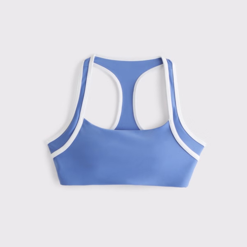 YPB (Abercrombie) sculptLUX Sports Bra